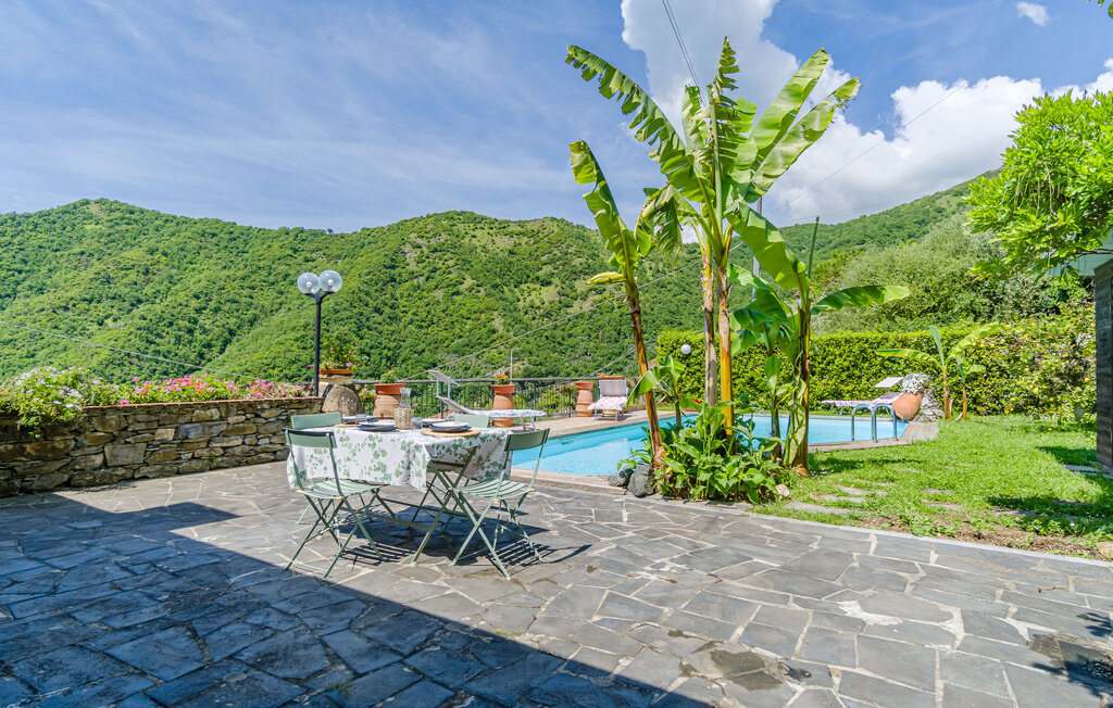 Ferienhaus - Testana , Italien - ILL909 7