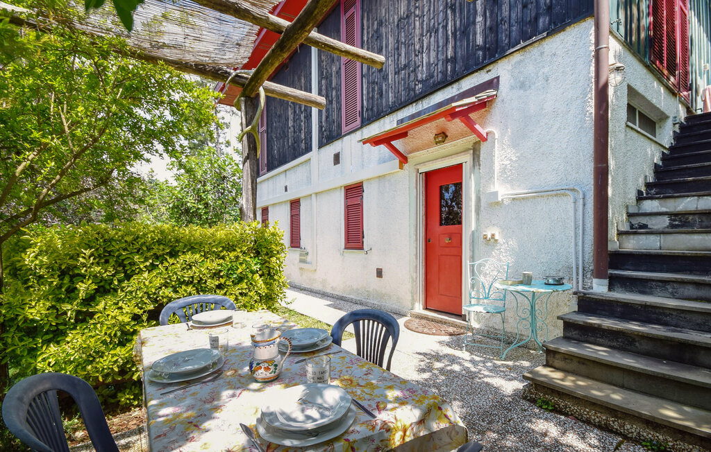 Location de vacances - Deiva Marina , Italie - ILL158 4