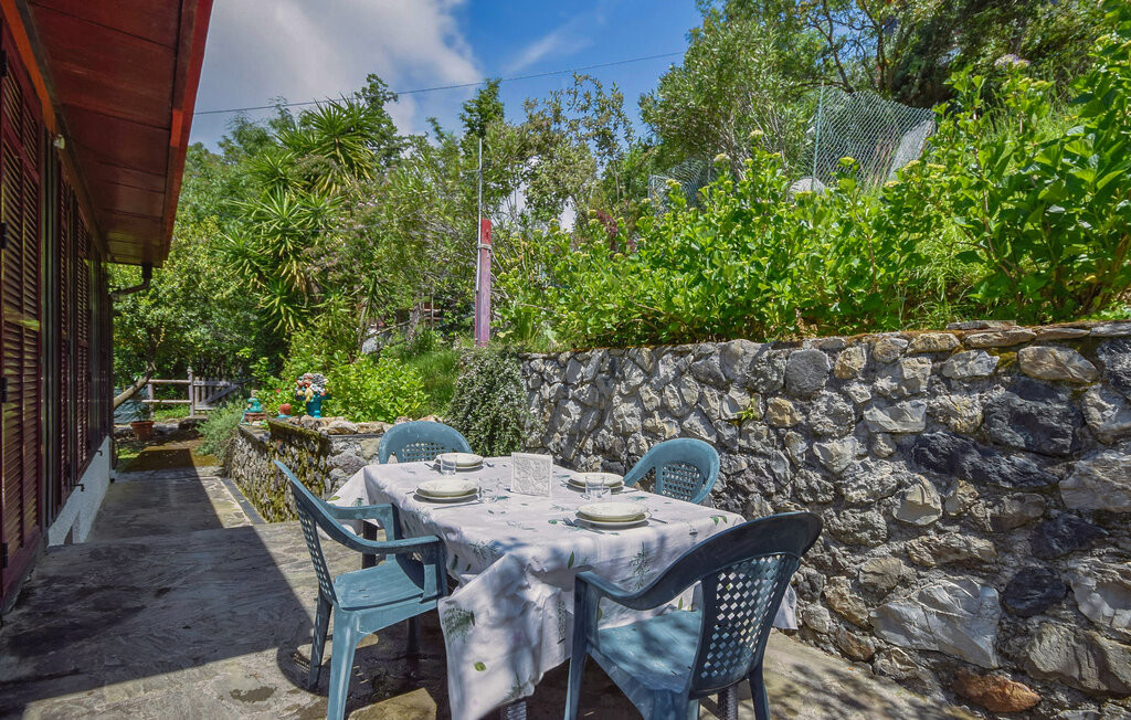 Location de vacances - Deiva Marina , Italie - ILL158 9