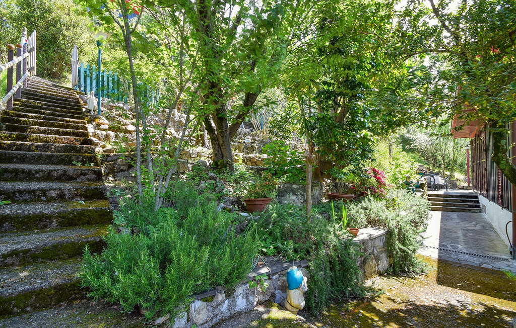 Location de vacances - Deiva Marina , Italie - ILL158 10