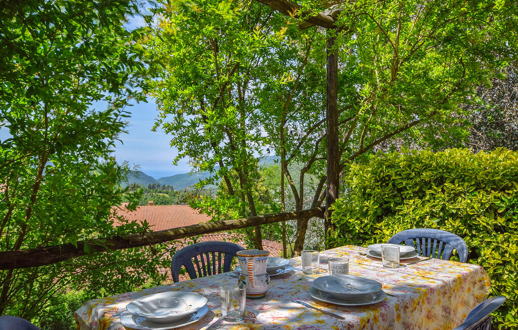 Location de vacances - Deiva Marina , Italie - ILL158 1