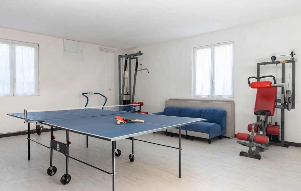 Ferienhaeuser - Sestri Levante , Italien - ILL321 54