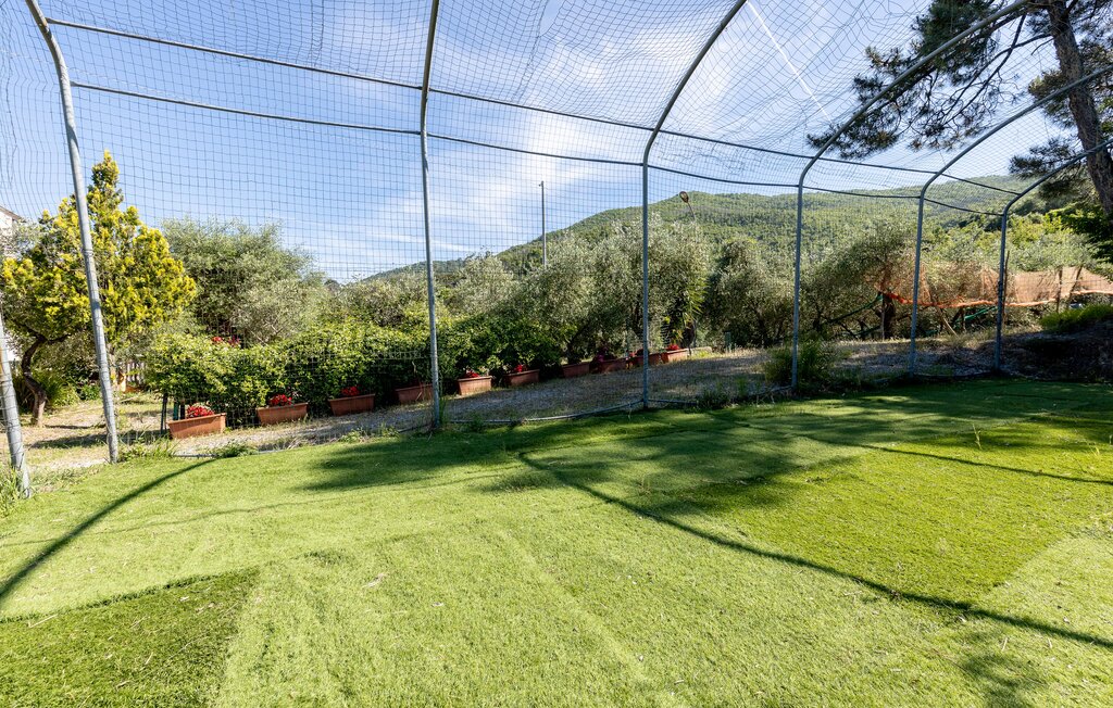 Ferienhaeuser - Sestri Levante , Italien - ILL321 55