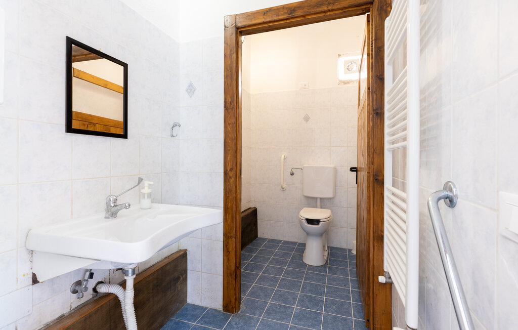 Ferienhaeuser - Sestri Levante , Italien - ILL321 50