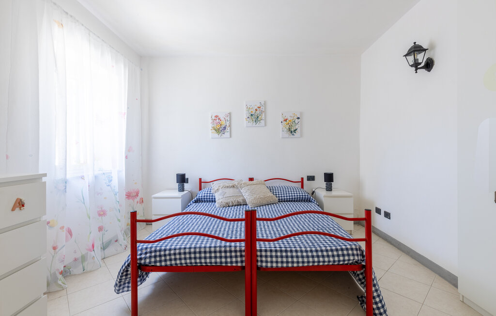 Ferienhaeuser - Sestri Levante , Italien - ILL321 41