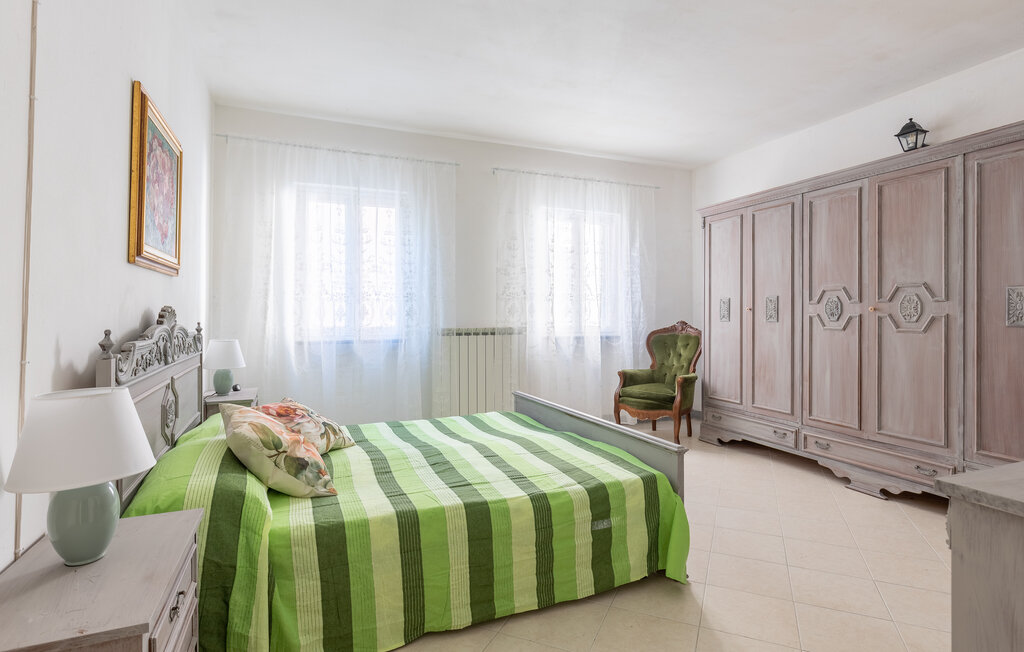 Ferienhaeuser - Sestri Levante , Italien - ILL321 4