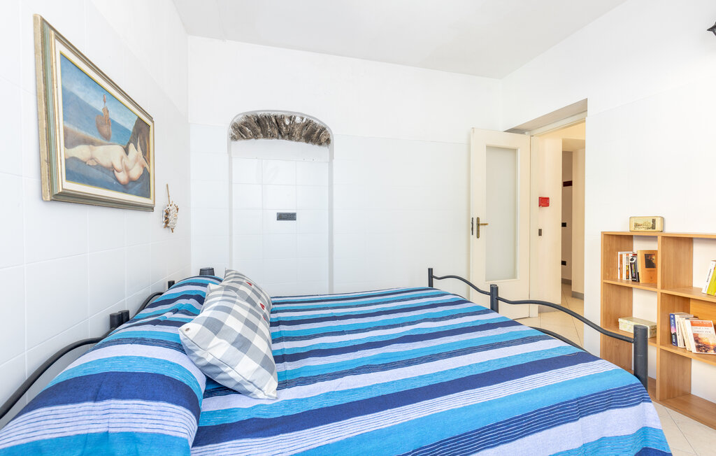 Ferienhaeuser - Sestri Levante , Italien - ILL321 45