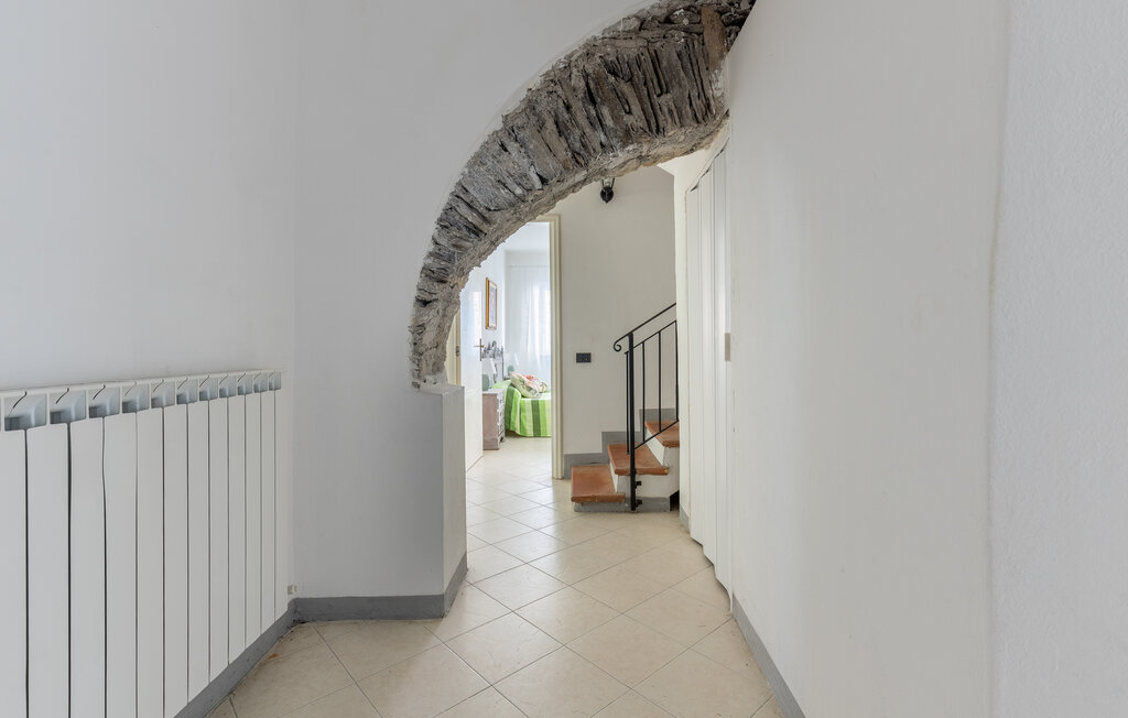 Ferienhaeuser - Sestri Levante , Italien - ILL321 28