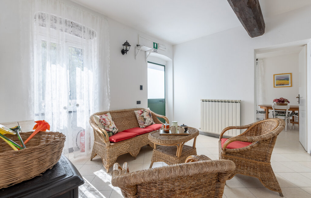 Ferienhaeuser - Sestri Levante , Italien - ILL321 8