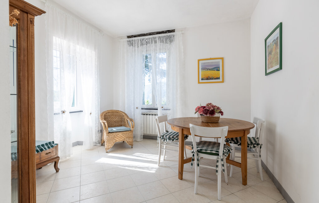 Ferienhaeuser - Sestri Levante , Italien - ILL321 22