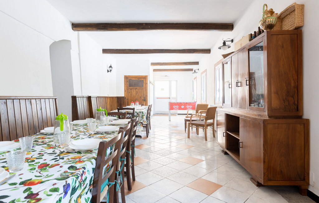 Ferienhaeuser - Sestri Levante , Italien - ILL321 24