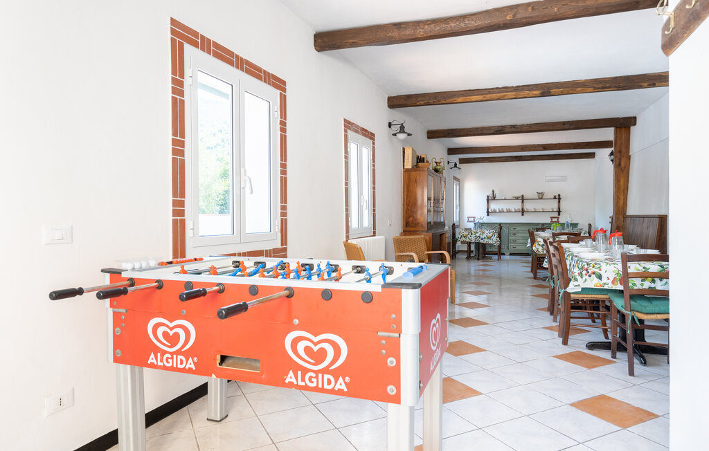 Ferienhaeuser - Sestri Levante , Italien - ILL321 9