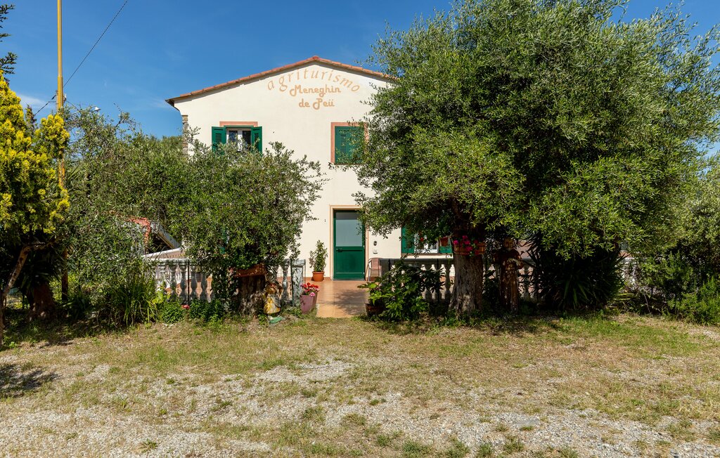 Ferienhaeuser - Sestri Levante , Italien - ILL321 11