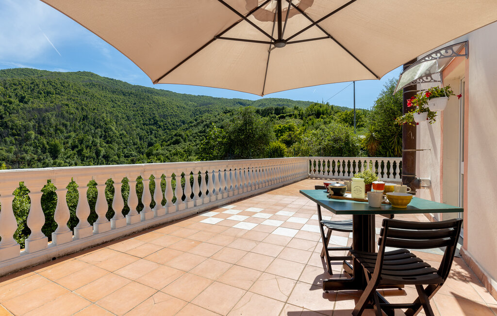 Ferienhaeuser - Sestri Levante , Italien - ILL321 2