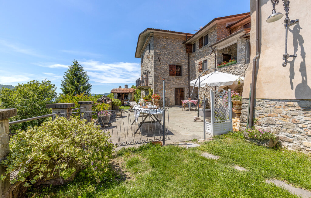 Lejlighed - Comano - Cinque Terre , Italien - ILL710 2