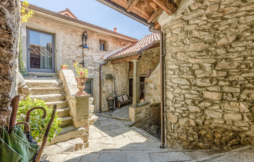 Lejlighed - Comano - Cinque Terre , Italien - ILL710 20