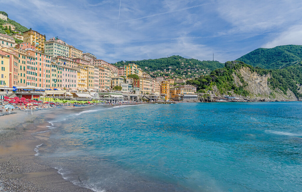 Ferienwohnung - Camogli , Italien - ILL477 20