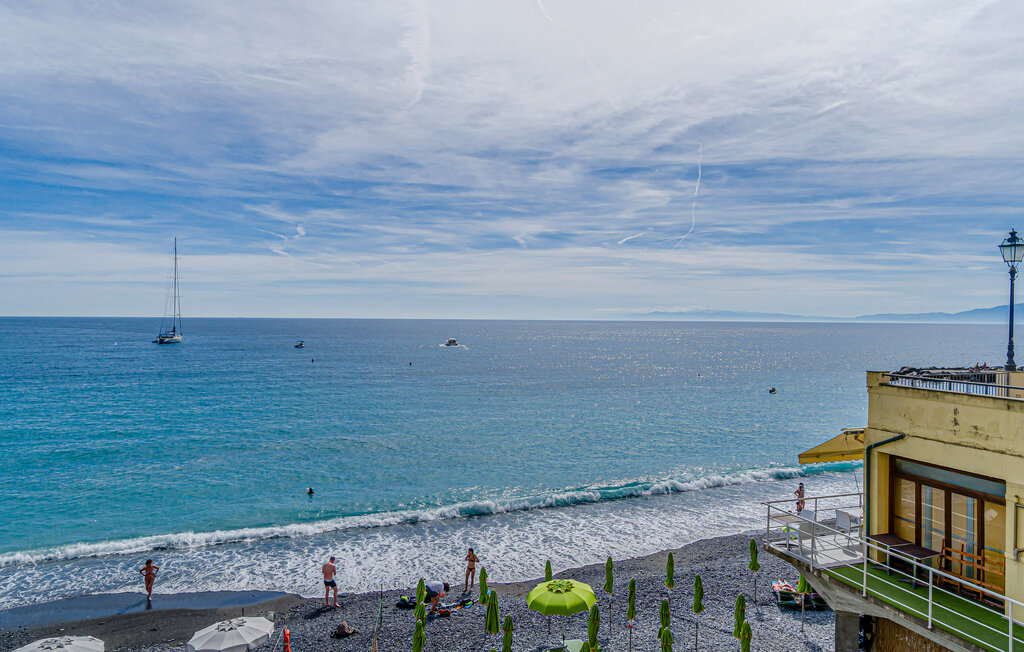 Ferienwohnung - Camogli , Italien - ILL477 7