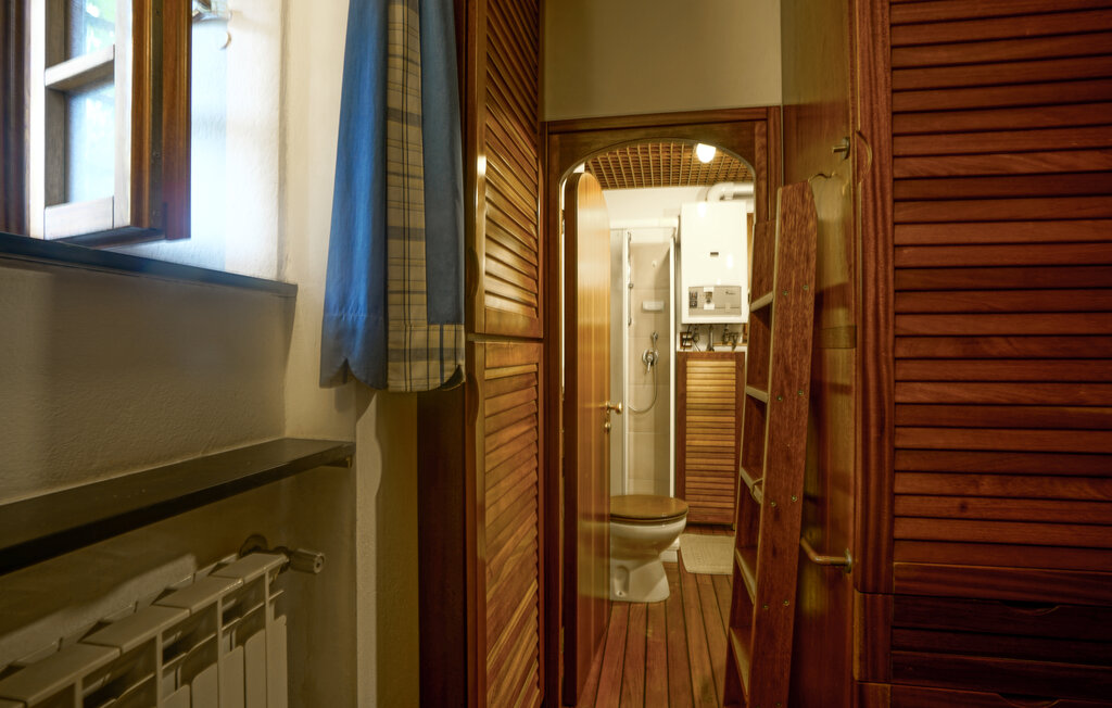 Ferienwohnung - Camogli , Italien - ILL477 15
