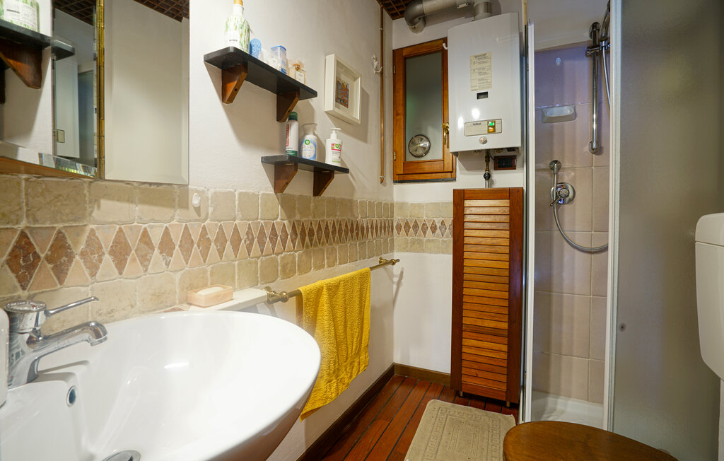 Ferienwohnung - Camogli , Italien - ILL477 18