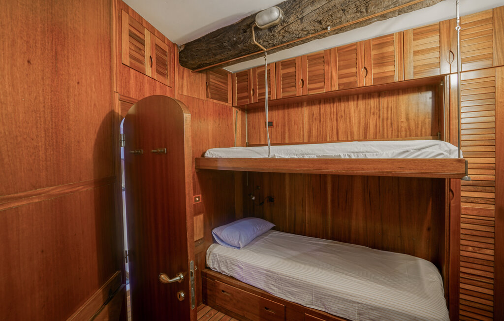 Ferienwohnung - Camogli , Italien - ILL477 13