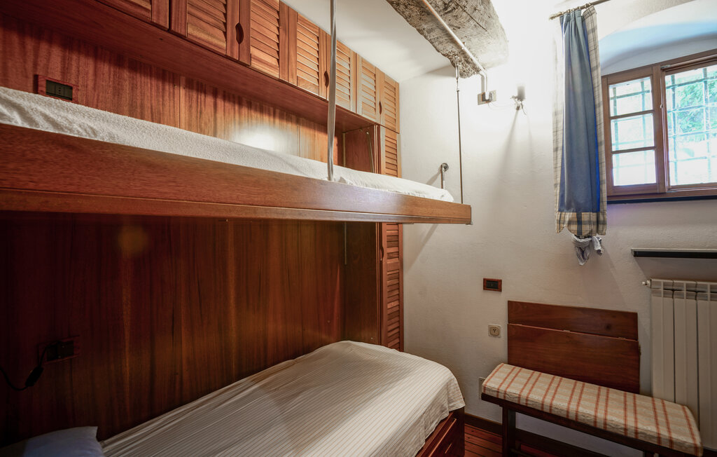 Ferienwohnung - Camogli , Italien - ILL477 14