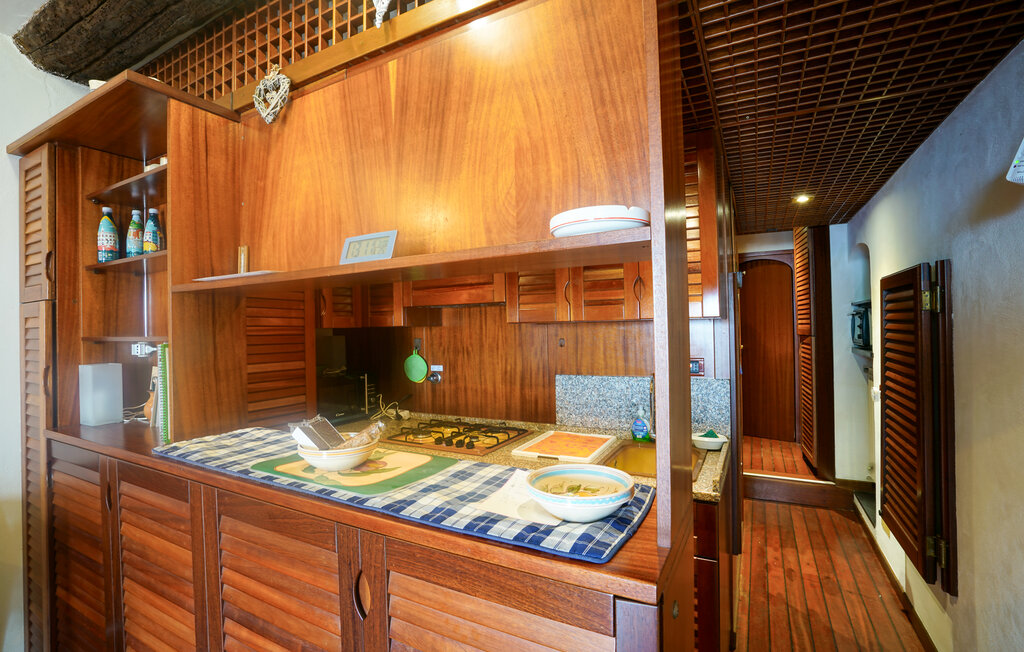 Ferienwohnung - Camogli , Italien - ILL477 4