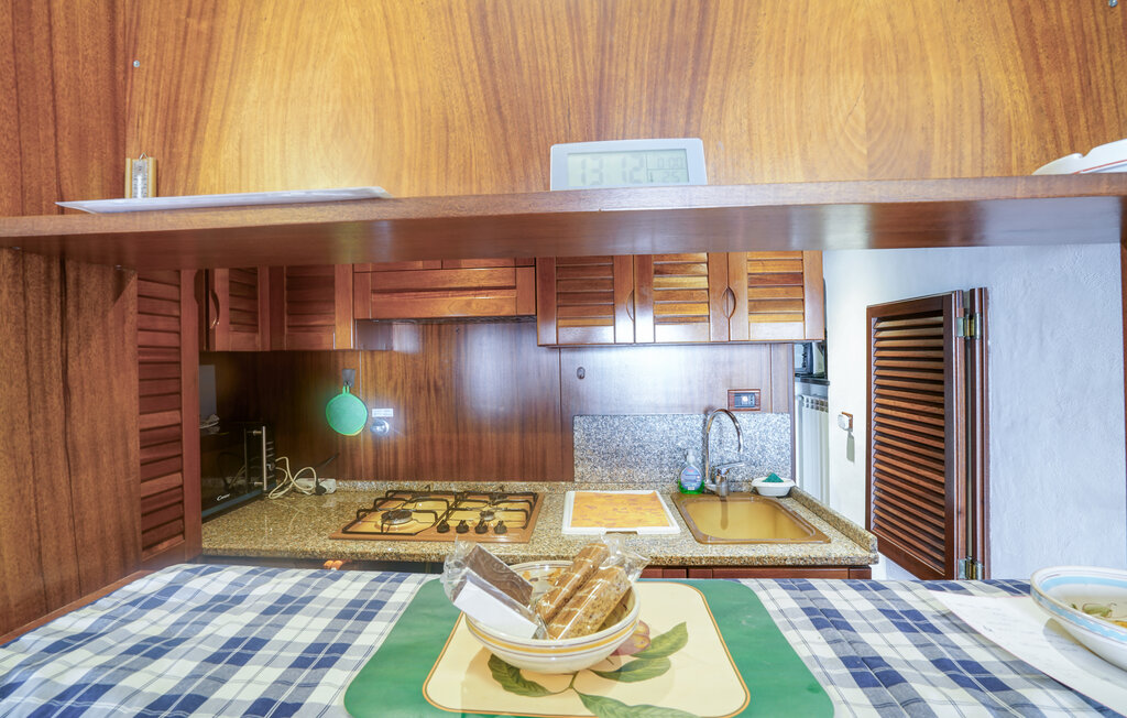 Ferienwohnung - Camogli , Italien - ILL477 11