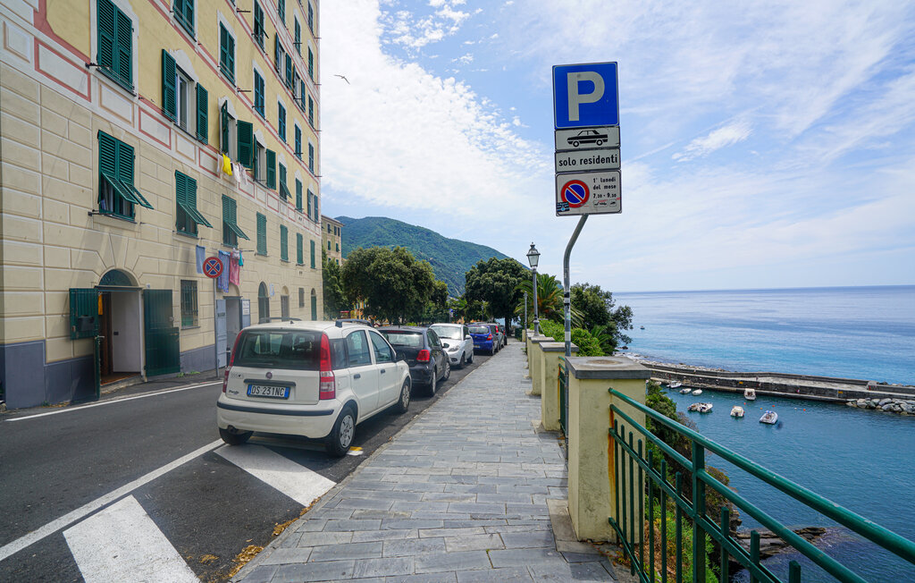 Ferienwohnung - Camogli , Italien - ILL477 6