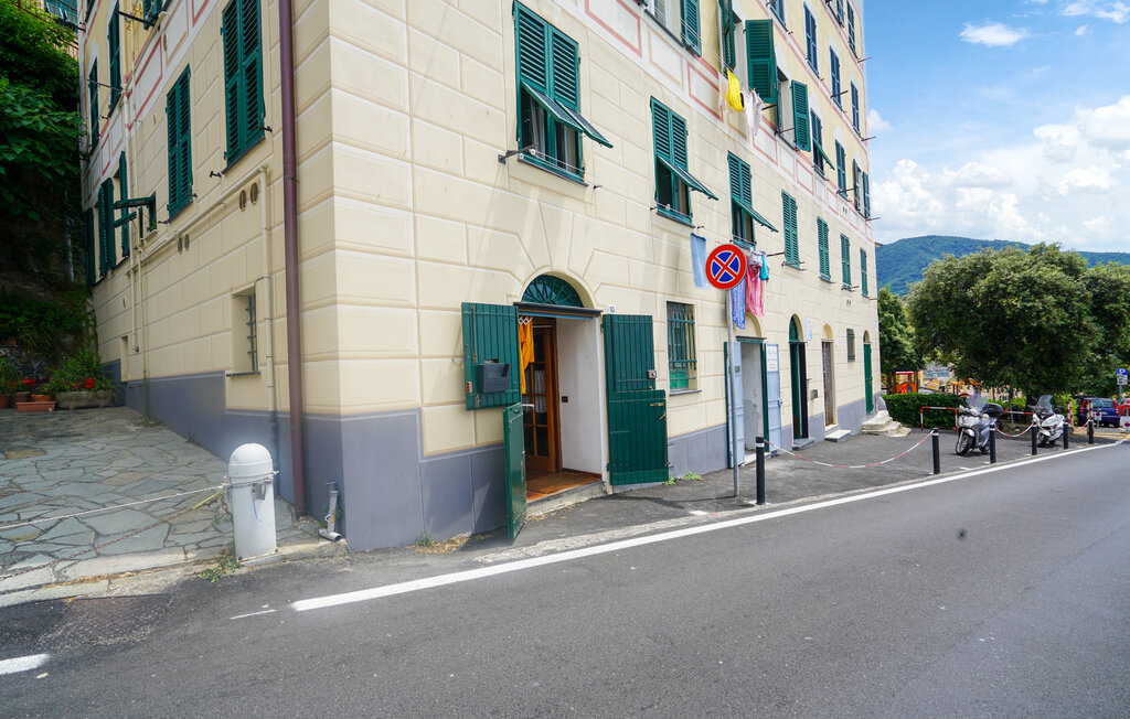Ferienwohnung - Camogli , Italien - ILL477 8