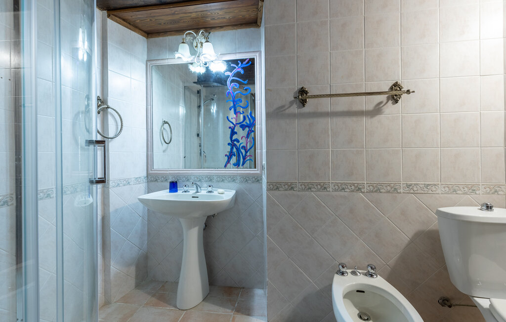 Ferienwohnung - Comano - Cinque Terre , Italien - ILL709 23