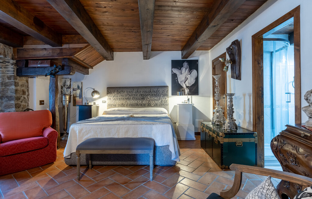 Ferienwohnung - Comano - Cinque Terre , Italien - ILL709 8