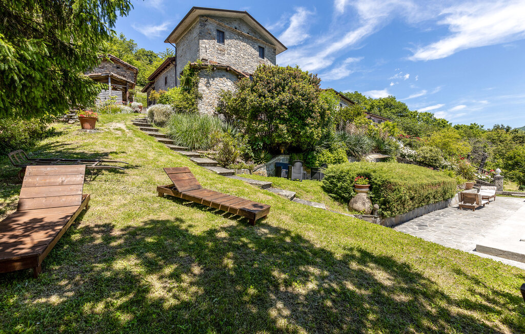 Ferienwohnung - Comano - Cinque Terre , Italien - ILL709 2