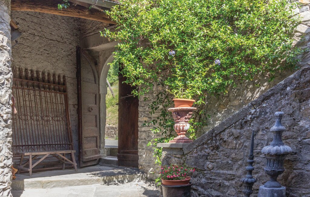 Ferienwohnung - Comano - Cinque Terre , Italien - ILL709 15