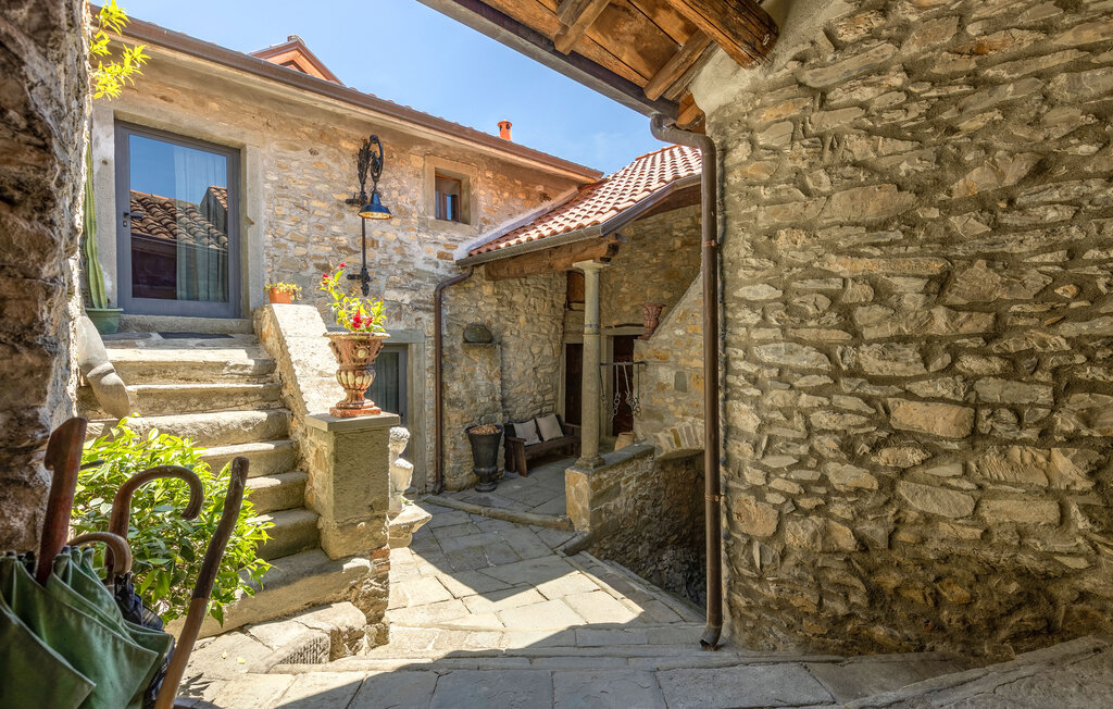 Ferienwohnung - Comano - Cinque Terre , Italien - ILL709 3