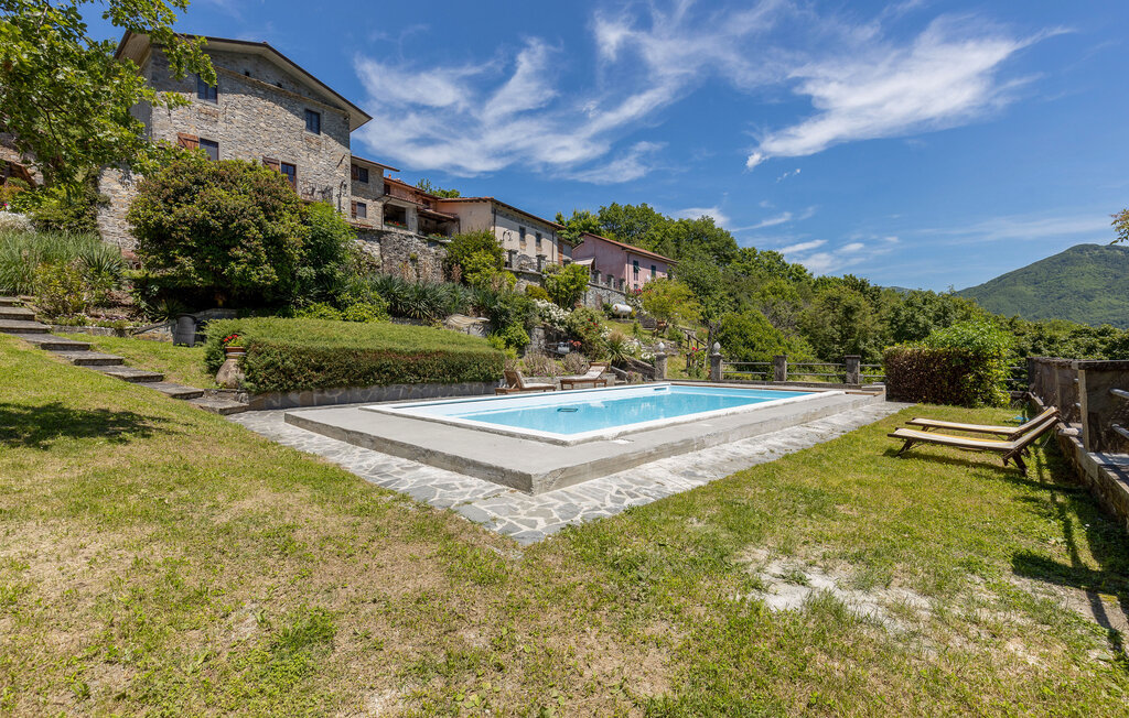 Ferienwohnung - Comano - Cinque Terre , Italien - ILL709 1