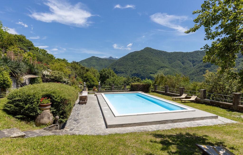 Ferienwohnung - Comano - Cinque Terre , Italien - ILL709 10