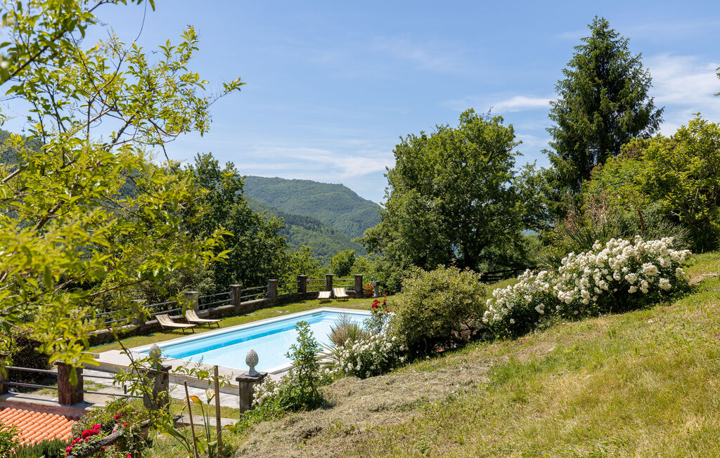 Lejlighed - Comano - Cinque Terre , Italien - ILL710 13