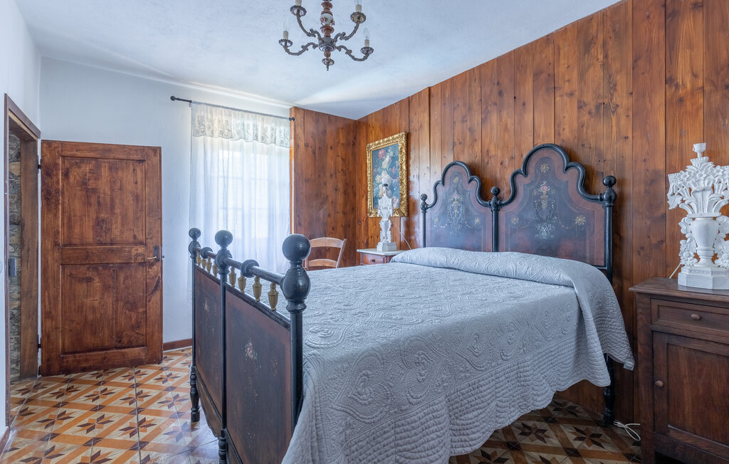 Semesterlägenhet - Comano - Cinque Terre , Italien - ILL711 7