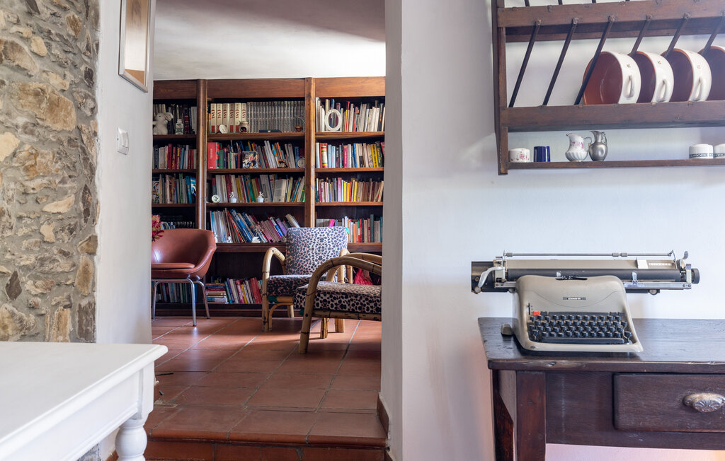 Semesterlägenhet - Comano - Cinque Terre , Italien - ILL711 5