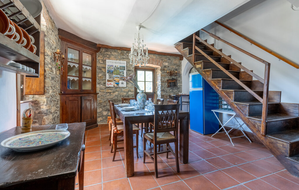 Semesterlägenhet - Comano - Cinque Terre , Italien - ILL711 3