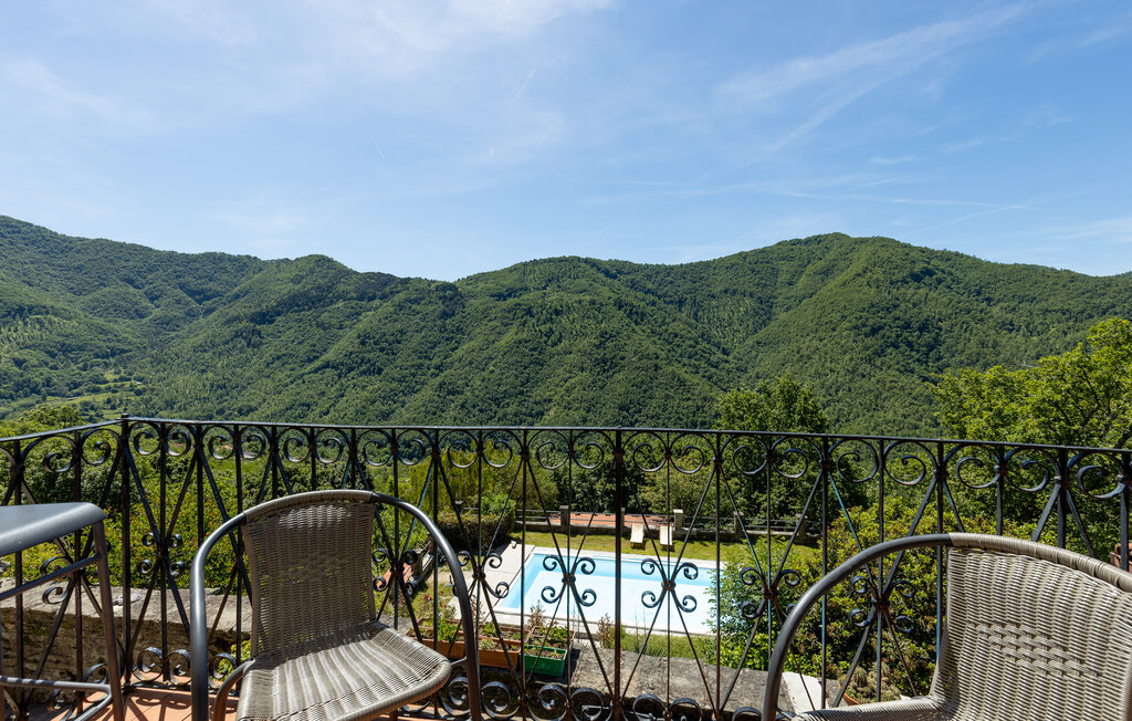 Semesterlägenhet - Comano - Cinque Terre , Italien - ILL711 16