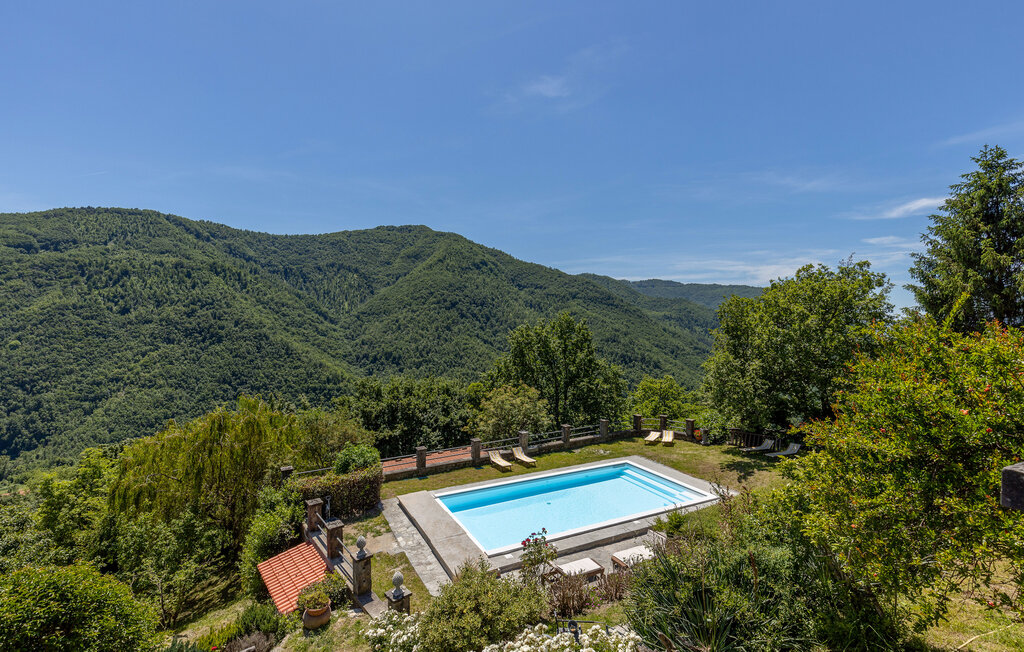 Semesterlägenhet - Comano - Cinque Terre , Italien - ILL711 1