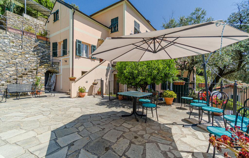 Ferienwohnung - Recco , Italien - ILL261 2