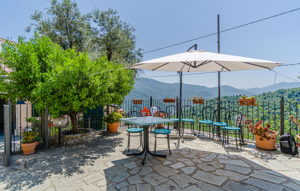 Ferienwohnung - Recco , Italien - ILL261 13