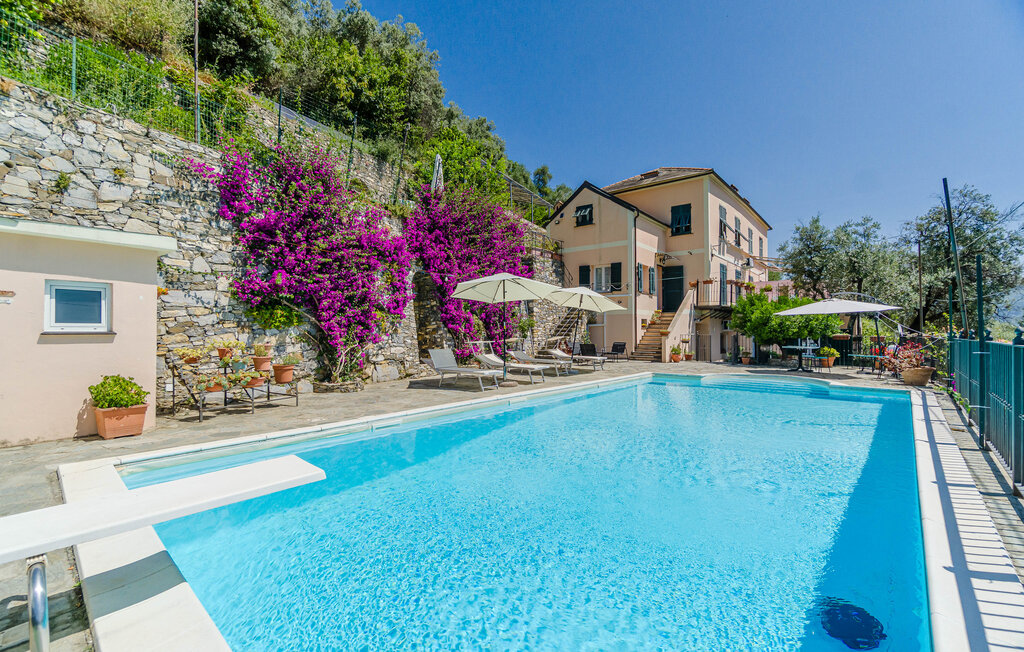 Ferienwohnung - Recco , Italien - ILL261 1