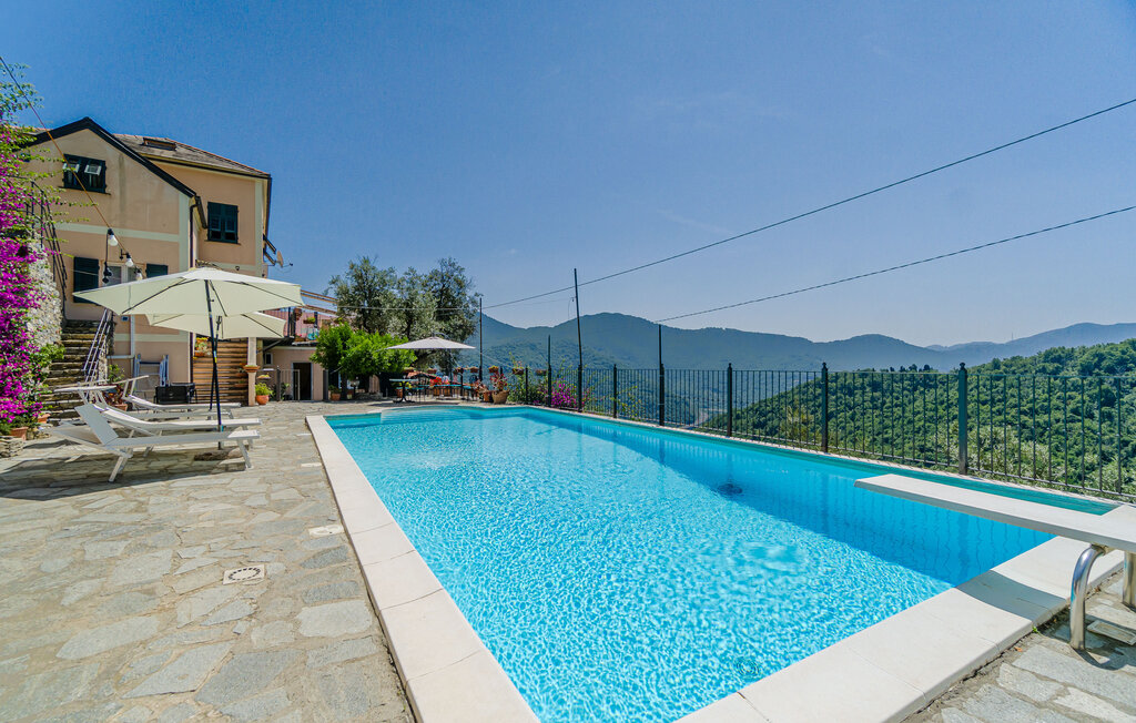 Ferienwohnung - Recco , Italien - ILL261 8