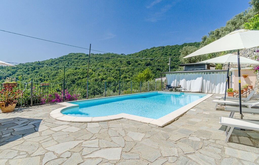 Ferienwohnung - Recco , Italien - ILL261 9