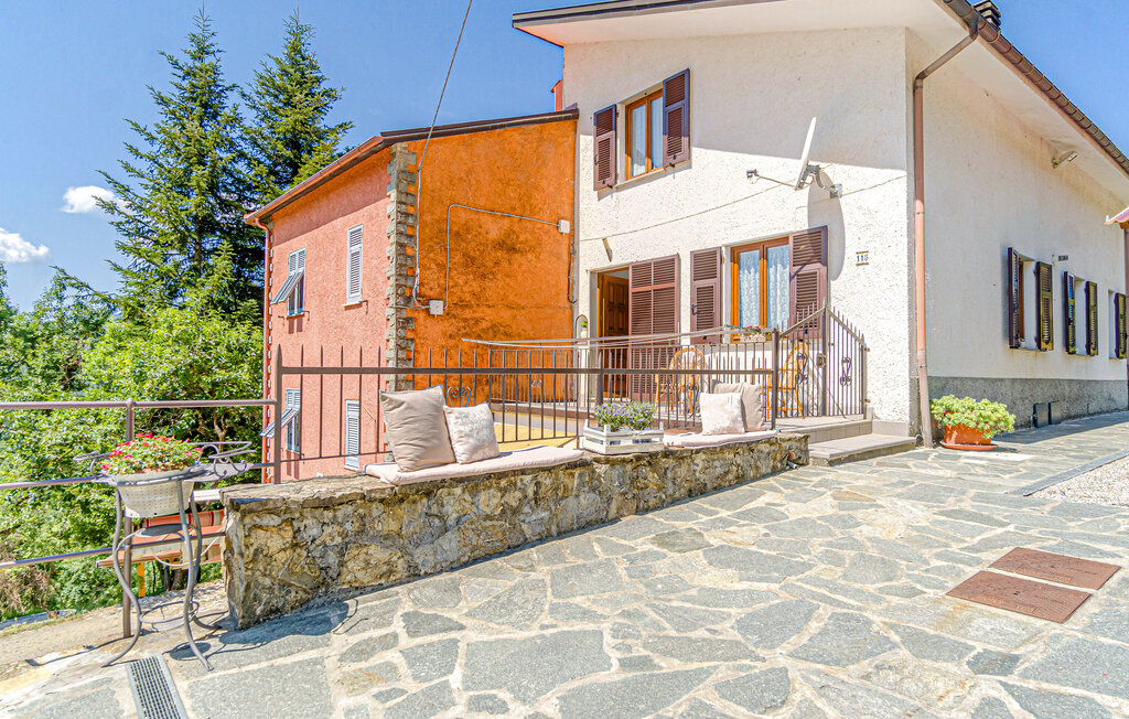 Ferienhaus - Varese Ligure - Cinque Terre , Italien - ILL519 10