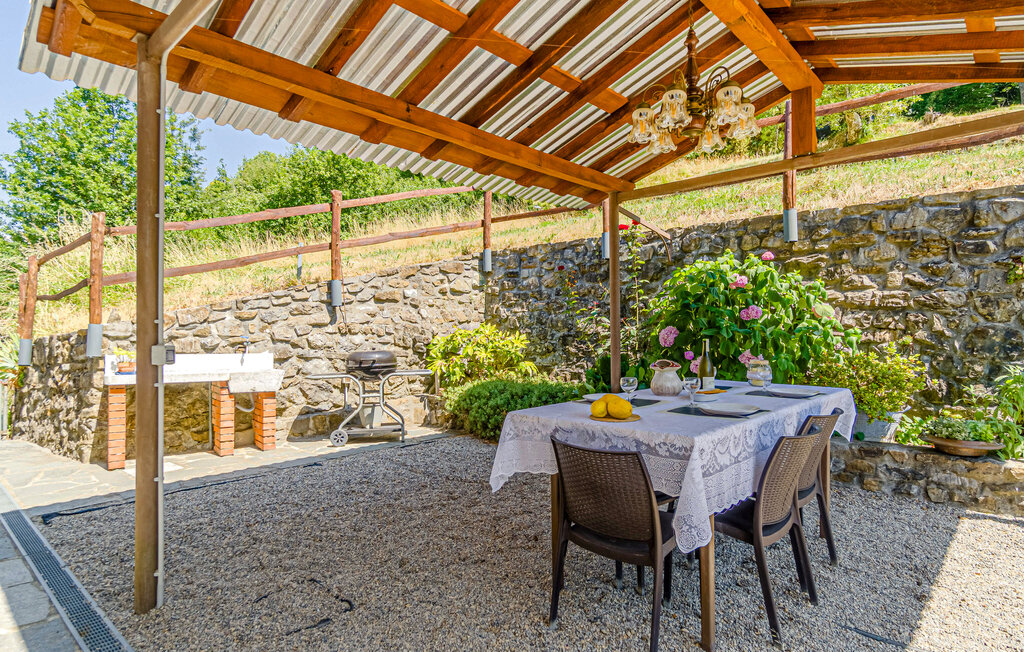 Ferienhaus - Varese Ligure - Cinque Terre , Italien - ILL519 9